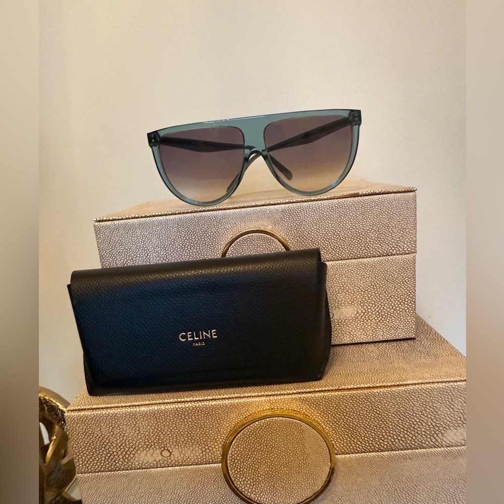 Celine Sunglasses